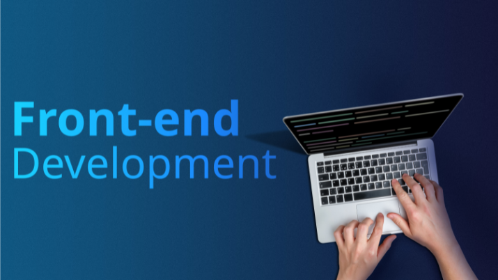 Front-end Development Skills Program